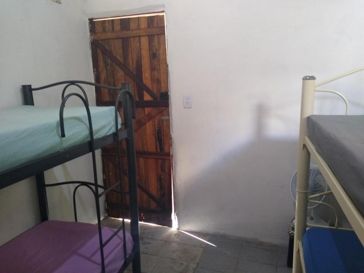 Quarto Bem Proximo Ao Pelourinho Salvador de Bahía Exterior foto