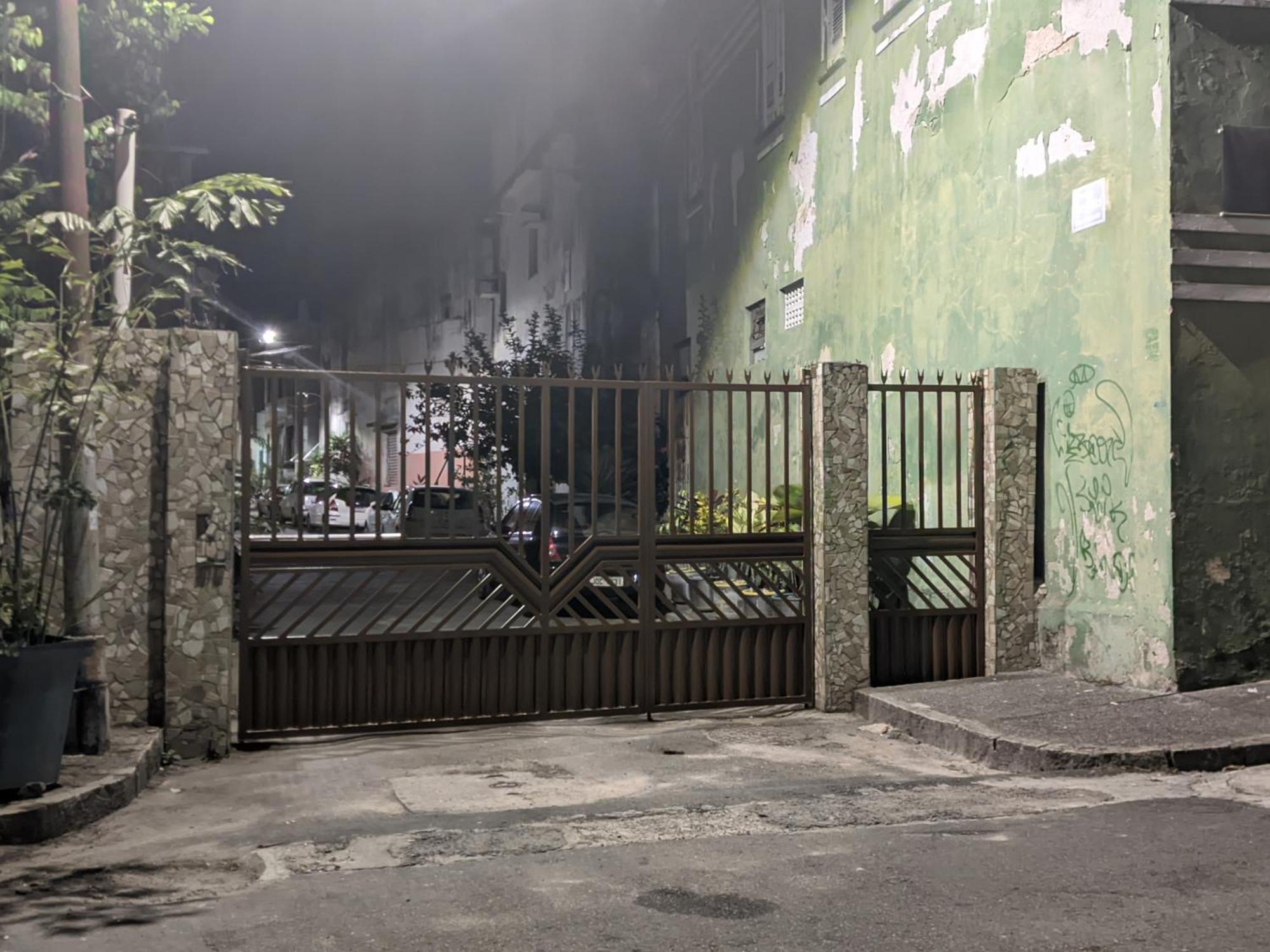 Quarto Bem Proximo Ao Pelourinho Salvador de Bahía Exterior foto